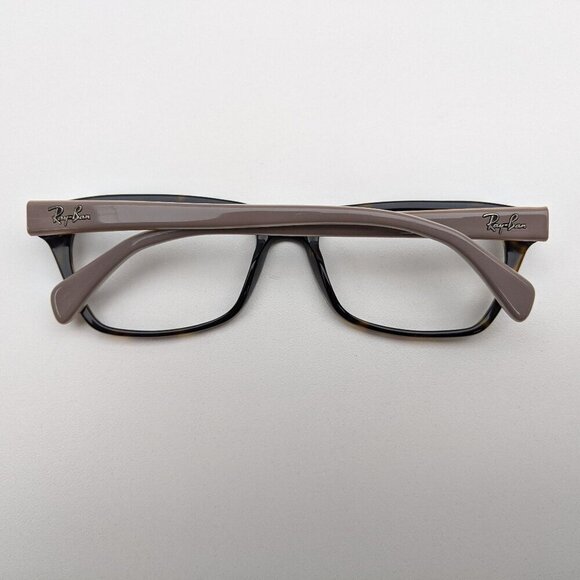 🕶️ Ray-Ban RB5298 5549 Women's Cat Eye Eyeglasses 53/17-135 / JLC254 🕶️ - Picture 2 of 8